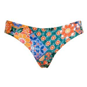 NWT AGUA BENDITA BIKINI BOTTOMS